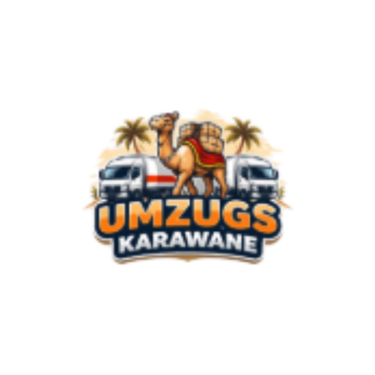 Umzugskarawane